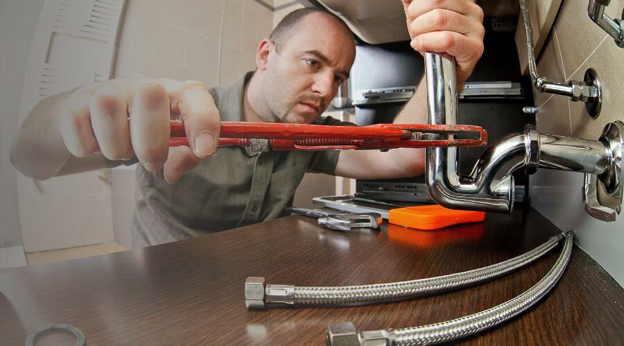 Local expert plumbing services in Delco, NC